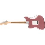 FENDER - AFFINITY SERIES JAZZMASTER - Burgundy Mist